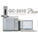 GC-2010PlUS色谱仪