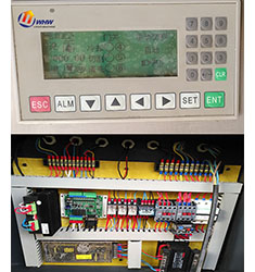 QG-100Z 金相试样切割机