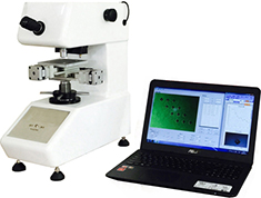 HMAS-CSZD 显微硬度计测量分析系统
