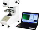HMAS-CSZD 显微硬度计测量分析系统