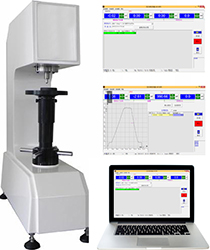 ZHR-150S 电脑洛氏硬度计