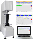 ZHR-45S 电脑表面洛氏硬度计