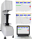ZXHR-150S 电脑塑料洛氏硬度计