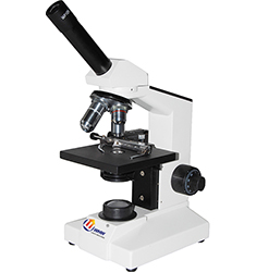 BI-12 单目生物显微镜
