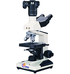 BIAS-716 正置生物显微镜分析系统