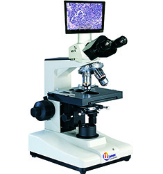 BIAS-718 正置生物显微镜分析系统