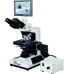 BIAS-722 正置生物显微镜分析系统