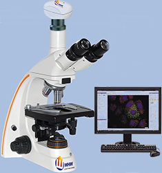 BIAS-723 正置无限远光学生物显微镜分析系统