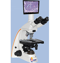 BIAS-723 正置无限远光学生物显微镜分析系统