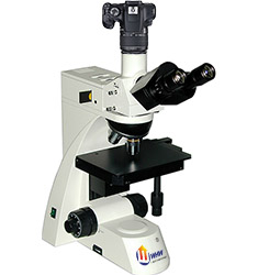 BIAS-724 正置光学生物显微镜分析系统
