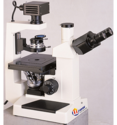 BID-100 倒置相衬生物显微镜