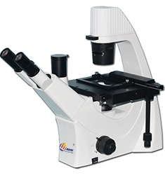 BID-500 倒置透射相衬生物显微镜