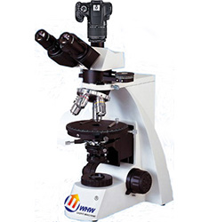 PBAS-25 透射偏光显微镜分析系统