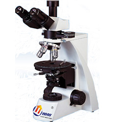 PM-12 透射偏光显微镜