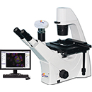 BIAS-500 倒置相衬生物显微镜分析系统