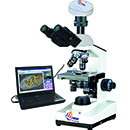 BIAS-715 正置生物显微镜分析系统
