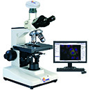 BIAS-718 正置生物显微镜分析系统