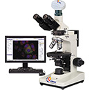 PBAS-23 偏光显微镜分析系统