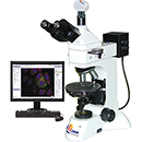 PBAS-27 偏光显微镜分析系统