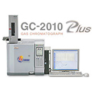 GC-2010PlUS 岛津气相色谱仪