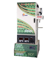 SPE-EDSFE 天然产物超临界萃取仪