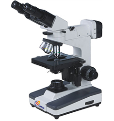6XD 正置偏光金相显微镜