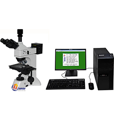 MMAS-19 金相显微镜测量分析系统