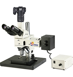 MMAS-22 集成电路明暗场金相显微镜分析系统
