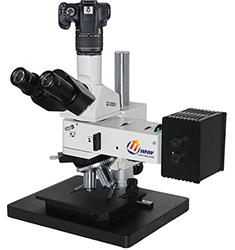 MMAS-23 集成电路微分干涉DIC金相显微镜分析系统