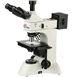 MMAS-27 无限远明暗场透反射金相显微镜分析系统