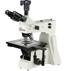 MMAS-28 无限远明暗场金相显微镜分析系统