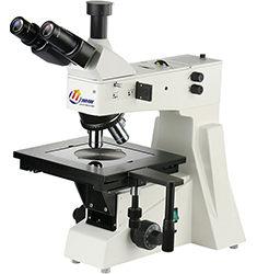 MMAS-28 无限远明暗场金相显微镜分析系统