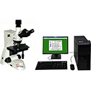 MMAS-16 正置偏光金相显微镜分析系统