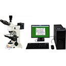 MMAS-18 无限远金相显微镜分析系统