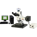 MMAS-21 集成电路无限远金相显微镜分析系统