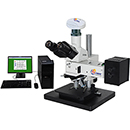 MMAS-23 集成电路无限远微分干涉金相显微镜分析系统