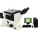 MMAS-26 半导体明暗场BD金相显微镜分析系统