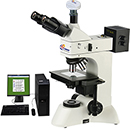 MMAS-27 电子电路板明暗场金相显微镜分析系统
