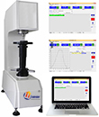 ZHR-150SS 电脑全洛氏硬度计