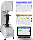 ZHR-45S 电脑表面洛氏硬度计