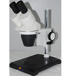 SM-2C 定倍体视显微镜