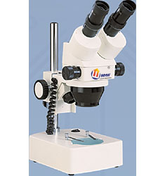 SM-5L 连续变倍体视显微镜