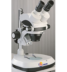 SM-7L 连续变倍体视显微镜