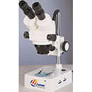 SM-6L 连续变倍体视显微镜