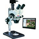 SMAS-16 体视显微图像测量分析系统