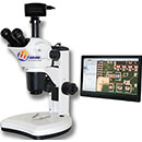 SMAS-17 体视显微图像测量分析系统