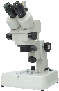 XYR 三目连续变倍体视显微镜