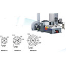 DC-F 风冷型电动振动试验台