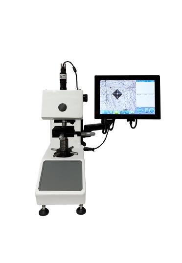 MVSD - 1000AE 单视觉显微硬度计