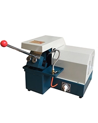 QG-1 金相试样切割机